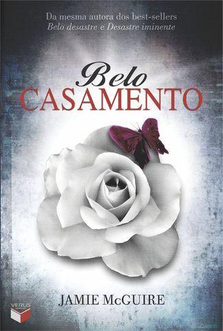 Livro &#39;&#39;belo casamento&#39;&#39;