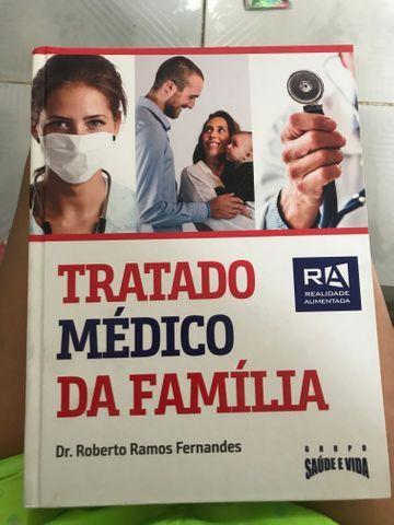 Livro para quem faz medicina ou enfermagem