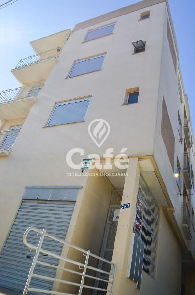 Apartamento à venda no nossa senhora do rosário - santa