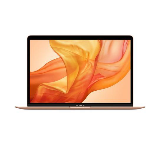 Apple macbook air early (2020) mwtl2ll/a 13.3&quot; intel core