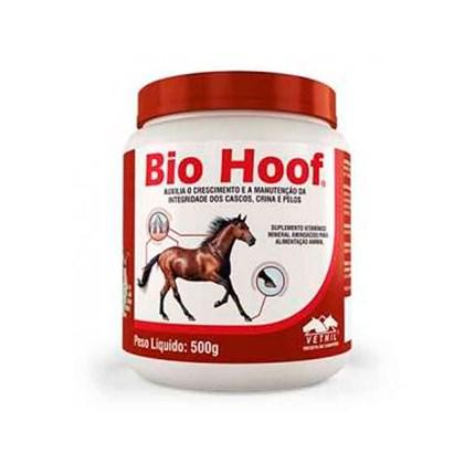 Bio Hoof Pó