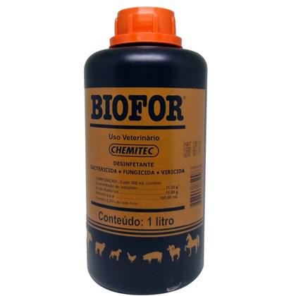 Biofor 1 Litro Chemitec