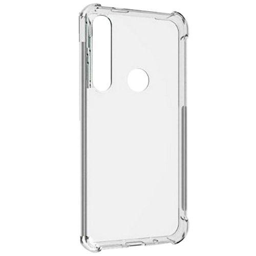 Capa Protetora Anti Impacto Motorola Moto G8 Play TPU