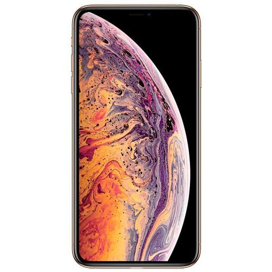 Celular apple iphone xs max 256gb