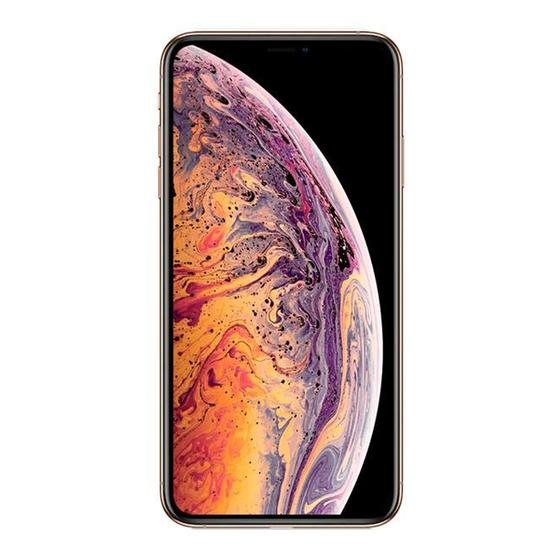 Celular Apple iPhone XS Max 64GB