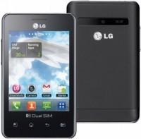 Celular lg optimus l3 e405 dual sim