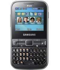 Celular samsung chat gt