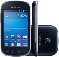 Celular samsung galaxy fame lite gt