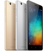 Celular xiaomi redmi 3s 32gb dual sim