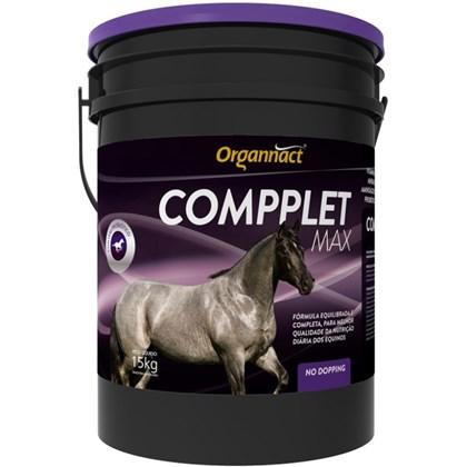 Compplet Max 15 Kgs Organnact