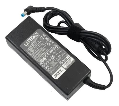 Fonte Carregador Acer Aspire 4520 4530 5315 19v 4.74a 90w