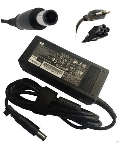 Fonte carregador notebook hp 1000 pa-1650-32hb 18.5v 3.5a