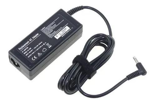 Fonte P/ Hp Ultrabook 19.5v 3.33a 65w Plug 4.5mm×3.0mm