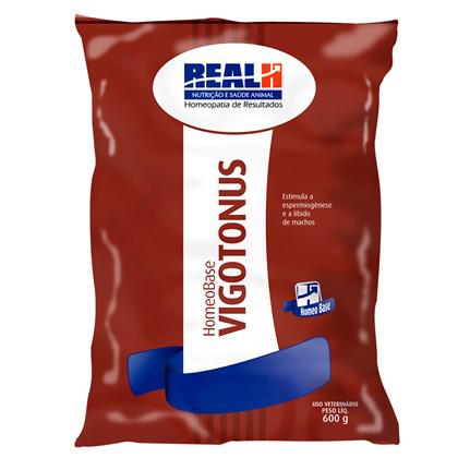 Homeobase Vigotonus 600 Gramas Real H