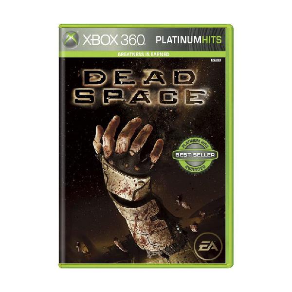 Jogo Dead Space - Xbox 360