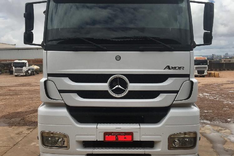 Mb2644 mercedes benz - 14/14