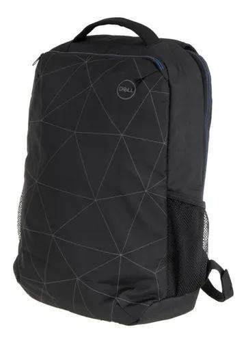 Mochila preta notebook dell 15,6 mochila anti furto noteboo