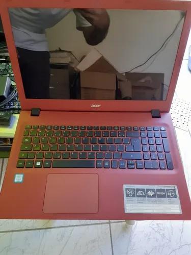 Notebook acer e5-574 peças e partes