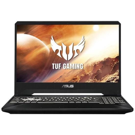 Notebook Asus Tuf Gaming FX505DT-WB72 AMD Ryzen 7 2.3GHz /