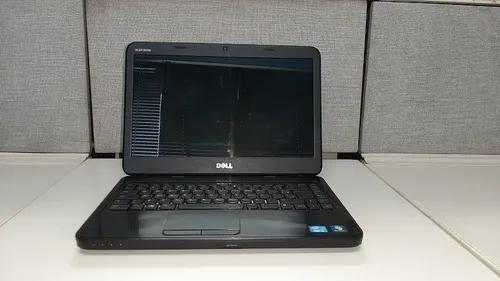 Notebook Dell Inspiron N4050 Core I3 2350m 4gb 500gb - Usado