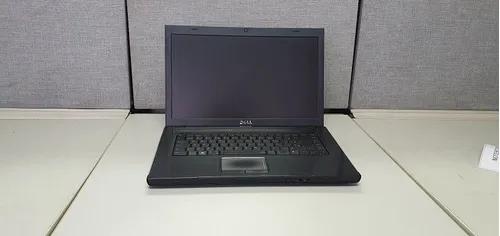 Notebook dell vostro 3500 core i3 m370 4gb 320gb - usado