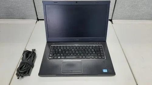 Notebook dell vostro 3550 core i5 2450m 4gb 500gb