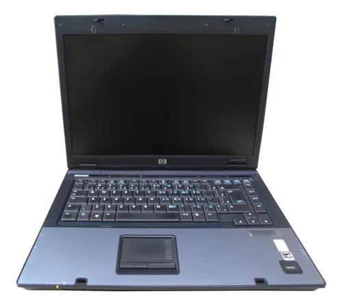 Notebook Hp Modelo Antigo 6710b Core 2 Duo 2gb Hd 160gb