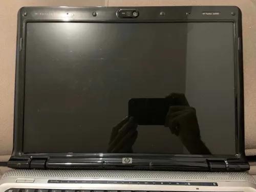 Notebook Laptop Hp Pavillion Dv2000