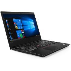 Notebook Lenovo E480 Intel Core i5 8250U 14" 8GB SSD 256 GB