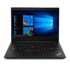 Notebook Lenovo ThinkPad E480 Intel Core i7 8550U 8ª