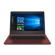 Notebook Positivo XC3634 Intel Celeron N3010 14" 4GB eMMC 32