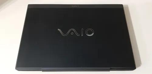 Notebook sony vaio pcg-41213x vpcsb35fb carcaça