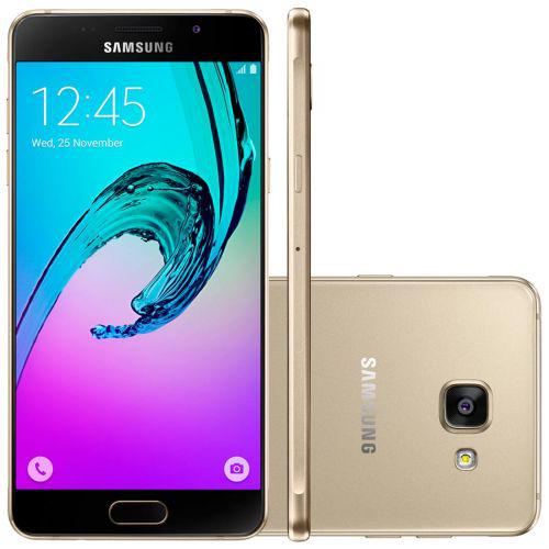 Samsung Galaxy A5 Duos SM-A510M//DS