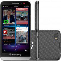 Smartphone Blackberry Z30 Desbloqueado Preto