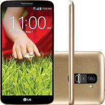 Smartphone LG G2 D805 4G 32GB Desbloqueado Gold