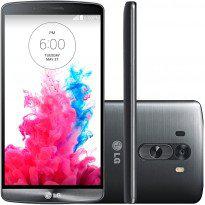 Smartphone LG G3 D855 Desbloqueado