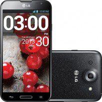 Smartphone lg optimus g pro 4g e989 desbloqueado preto