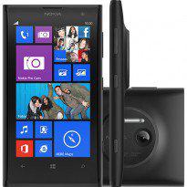 Smartphone Nokia Lumia 1020 Desbloqueado Preto