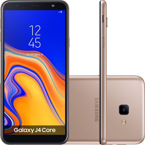 Smartphone Samsung Galaxy J4 Core 16gb