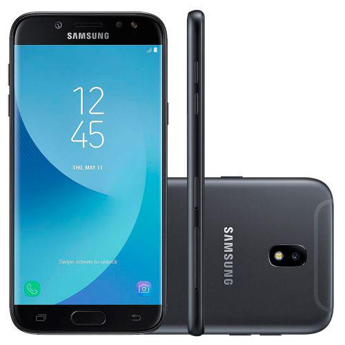 Smartphone samsung galaxy j5 pro j530g preto -dual chip,tela