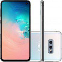 Smartphone samsung galaxy s10e 128gb g970f desbloqueado