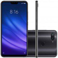 Smartphone Xiaomi MI 8 Lite 64GB Versão Global Desbloqueado