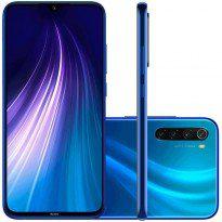 Smartphone Xiaomi Redmi Note 8 128GB Versão Global