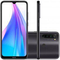 Smartphone xiaomi redmi note 8t 128gb versão global