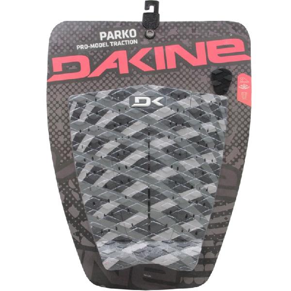 Surf alive - deck antiderrapante dakine parko pro pad black