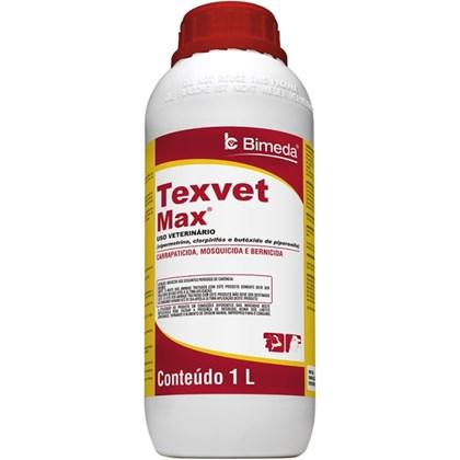 Texvet Max Pulverização 1000Ml Bimeda