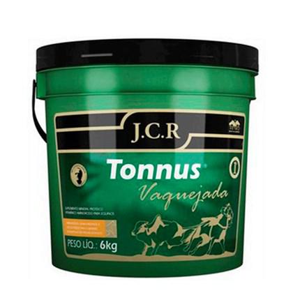 Tonnus Po Jcr Vaquejada 6 Kg