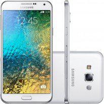 Usado smartphone samsung galaxy e7 duos e700 desbloqueado