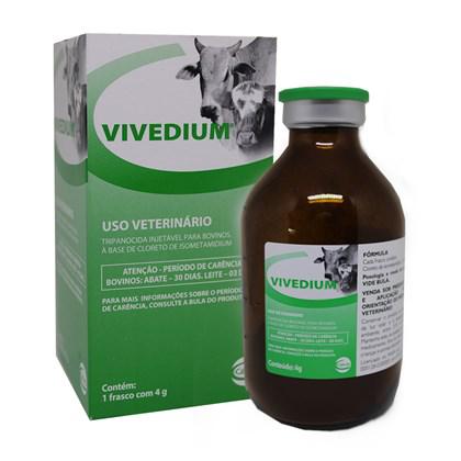 Vivedium 4 Gramas Ceva