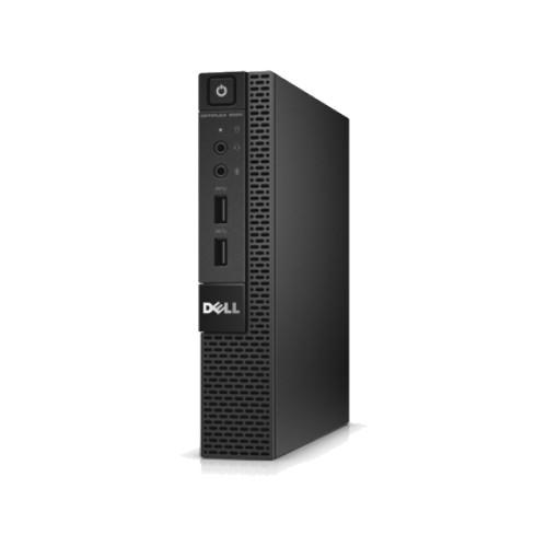 Computador desktop dell optiplex 3020m - preto - intel core